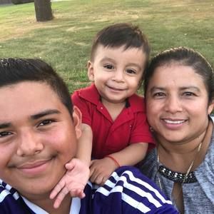 Meet your Posher, Melva